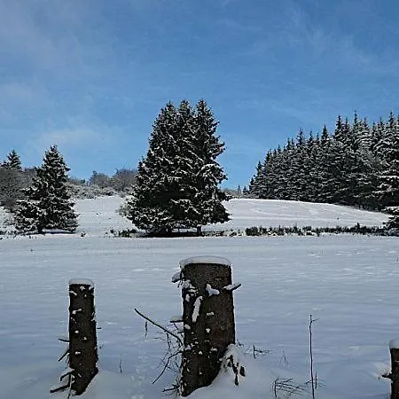 Hotel Haus Zur Sonne Sauerland Hallenberg
