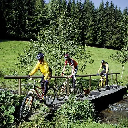 Hotel Haus Zur Sonne Sauerland Hallenberg