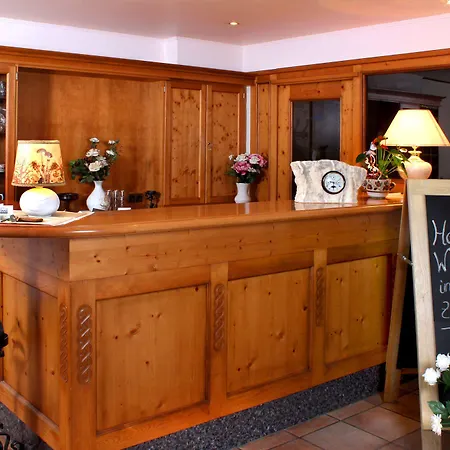 Hotel Haus Zur Sonne Sauerland