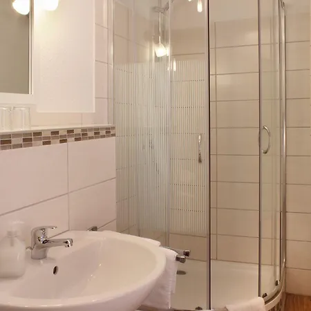 Haus Zur Sonne Sauerland Hotel 3*