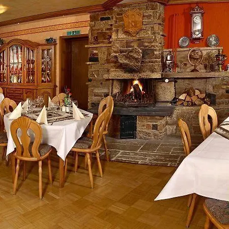 Haus Zur Sonne Sauerland 3*