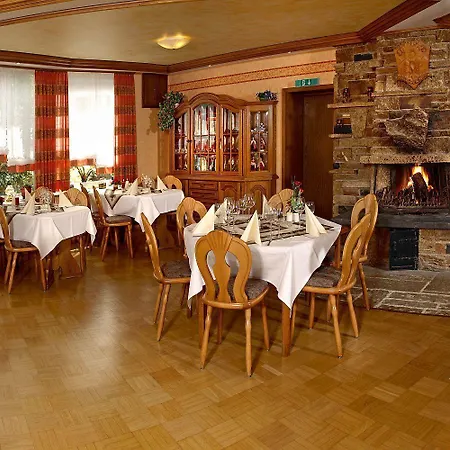 Haus Zur Sonne Sauerland 3*