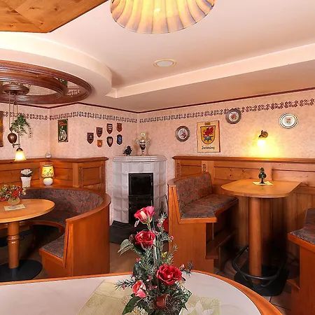 Haus Zur Sonne Sauerland 3* Hallenberg