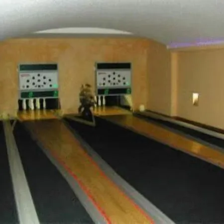 Haus Zur Sonne Sauerland 3*