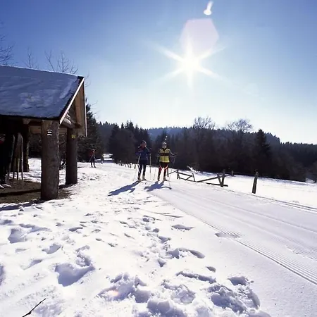 Hotel Haus Zur Sonne Sauerland 3*