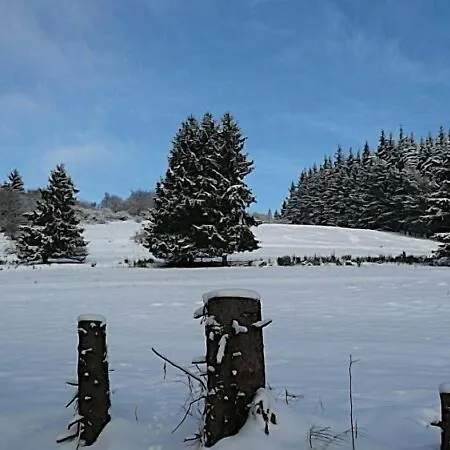 Haus Zur Sonne Sauerland 3* Hallenberg