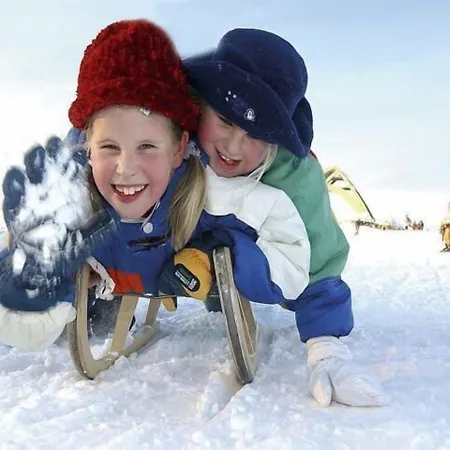 Haus Zur Sonne Sauerland 3*