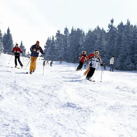 Haus Zur Sonne Sauerland Hotel 3*