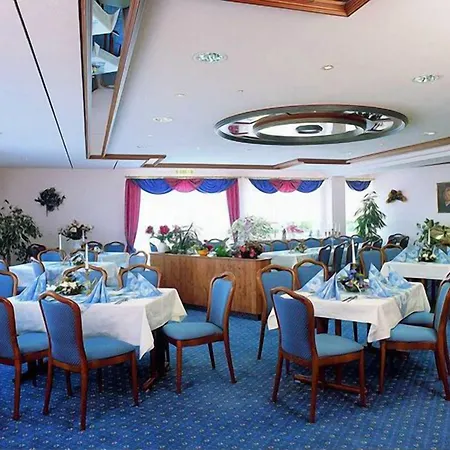 Haus Zur Sonne Sauerland 3*