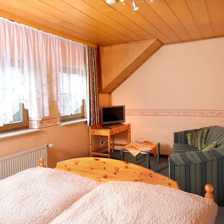 Hotel Haus Zur Sonne Sauerland Hallenberg