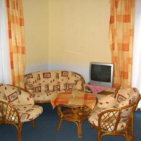 Haus Zur Sonne Sauerland 3* Hallenberg