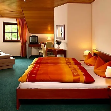 Haus Zur Sonne Sauerland ホテル