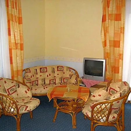 Haus Zur Sonne Sauerland 3*