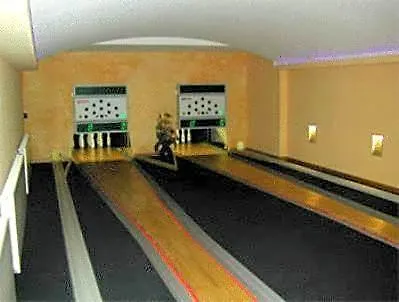 ホテル Haus Zur Sonne Sauerland 3*