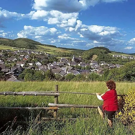 Haus Zur Sonne Sauerland 3*