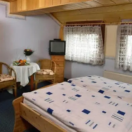 Haus Zur Sonne Sauerland 3*