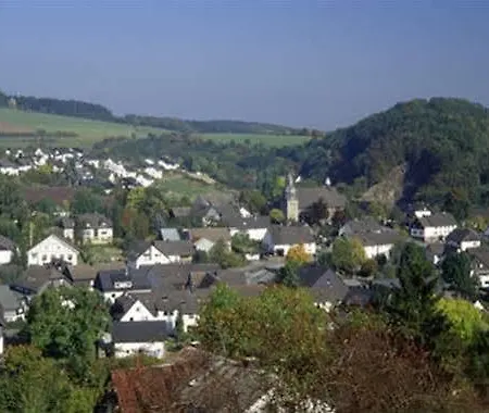Haus Zur Sonne Sauerland