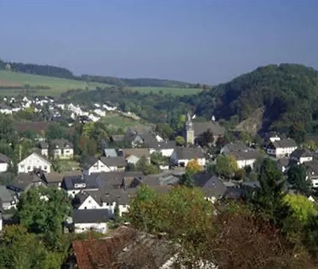 Haus Zur Sonne Sauerland