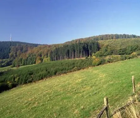 Haus Zur Sonne Sauerland Hotel 3*