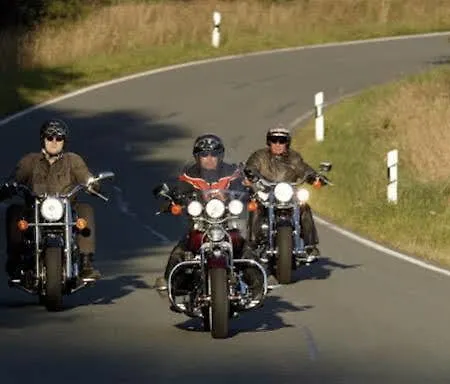 Haus Zur Sonne Sauerland 3*