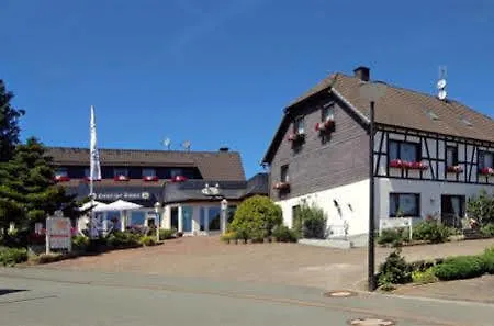 Haus Zur Sonne Sauerland 3*