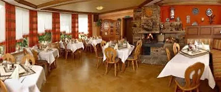 Haus Zur Sonne Sauerland 3* Hallenberg