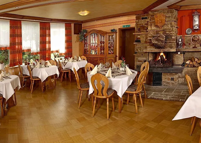 Haus Zur Sonne Sauerland 3*