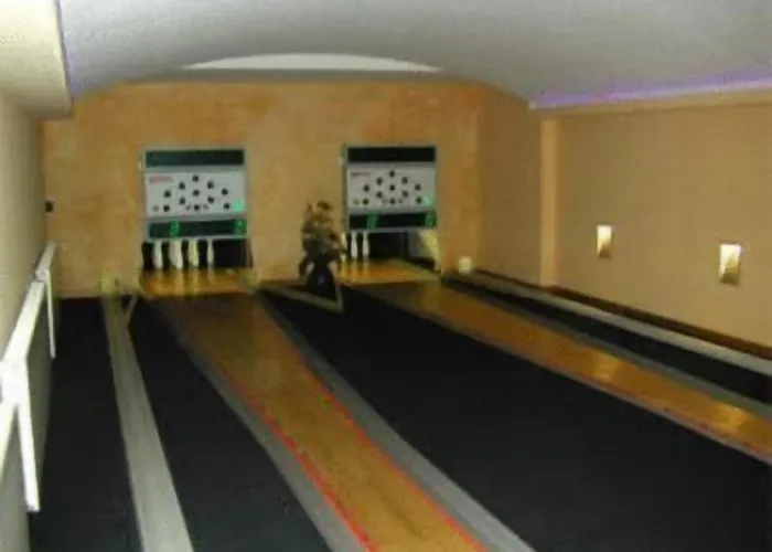 Haus Zur Sonne Sauerland 3*