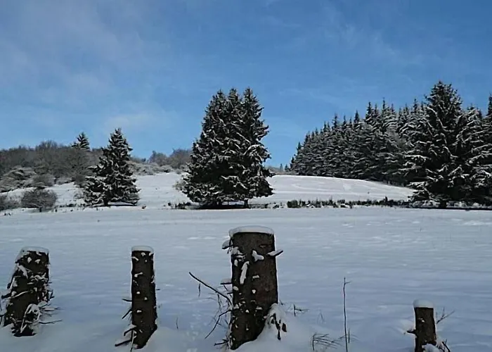 Haus Zur Sonne Sauerland 3* Hallenberg