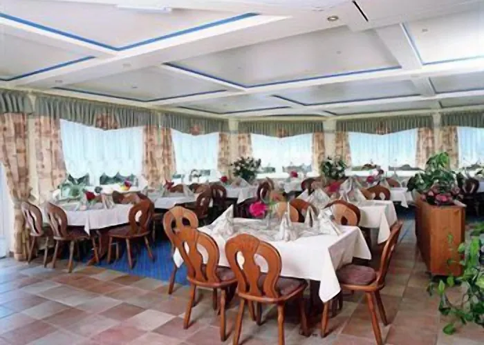 Haus Zur Sonne Sauerland Otel