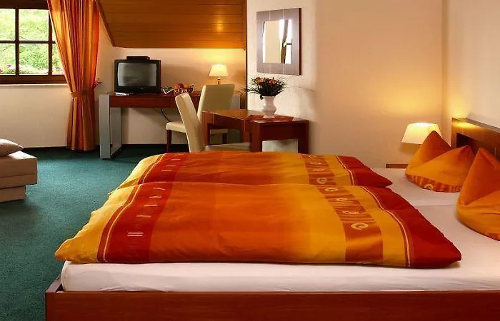 Otel Haus Zur Sonne Sauerland