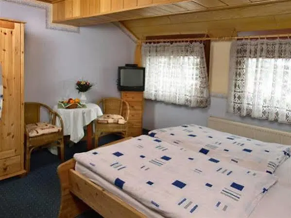 Haus Zur Sonne Sauerland 3*