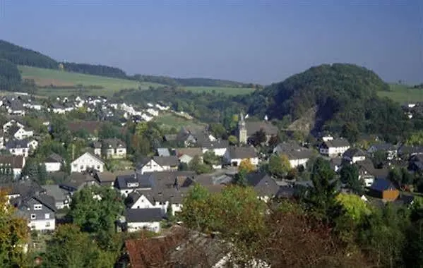 Haus Zur Sonne Sauerland