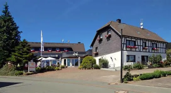 Haus Zur Sonne Sauerland 3*